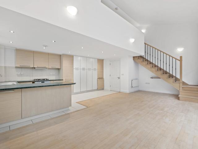 House for rent in Kentish Town, Greater London