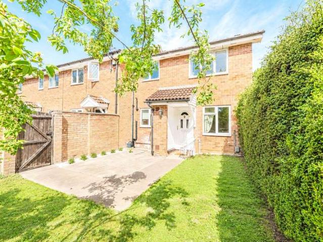 House for sale in Peachcroft, Vale of White Horse
