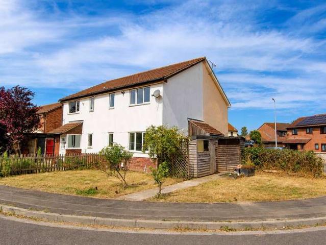 House for sale in Worle, Weston-super-mare