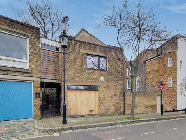House for rent in Barnsbury, Barnsbury