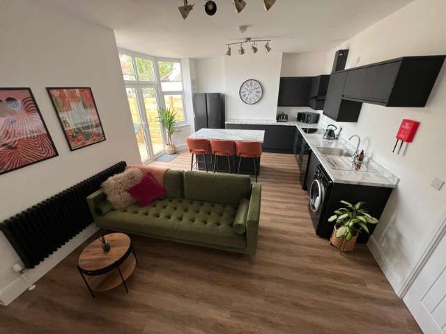 House for rent in Feckenham, City Of Bristol
