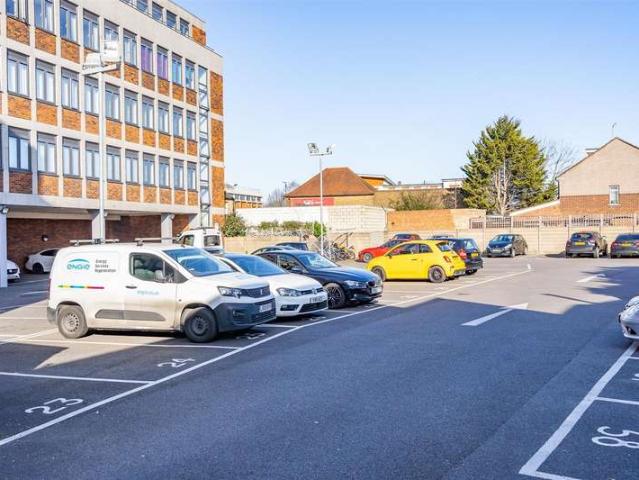 House for sale in Broxbourne, Hertfordshire
