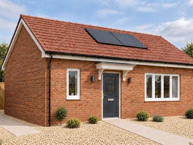 House for sale in Kempsey, Malvern Hills