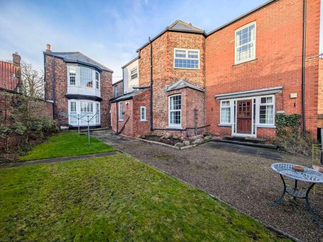House for sale in Stockton-on-tees