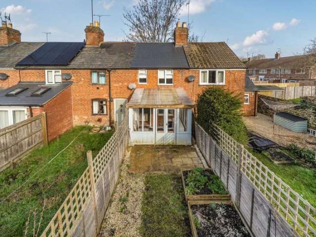 House for sale in Great Faringdon, Dromore