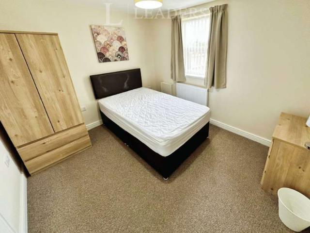 House for rent in Carcroft, South Yorkshire