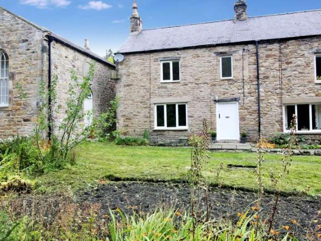 House for rent in Hexhamshire, Steel