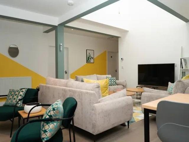 Apartment for rent in Moss Side, Georgia