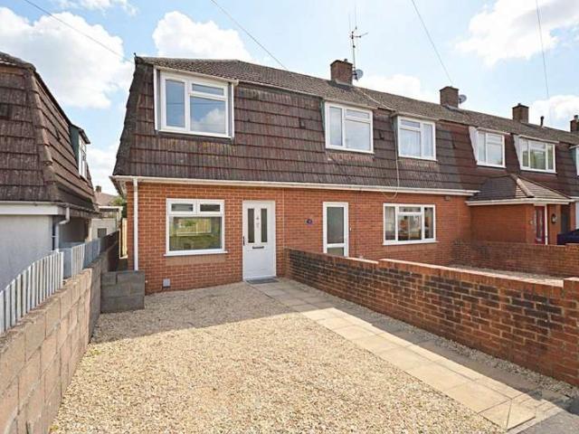 House for sale in Feckenham, City Of Bristol