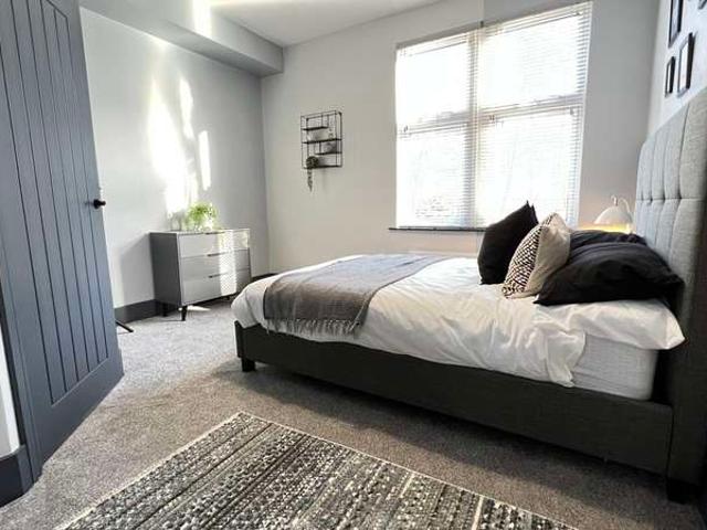 House for rent in Whitkirk, Colton