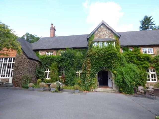 House for rent in Bovey Tracey, Bridford