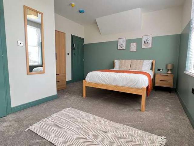 House for rent in Chapeltown, West Yorkshire