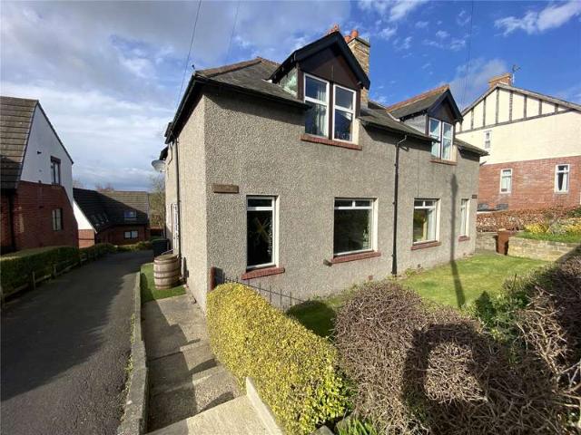 Property for sale in Broomley and Stocksfield, Stocksfield