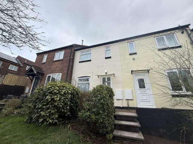 House for rent in Ty Sign, Risca