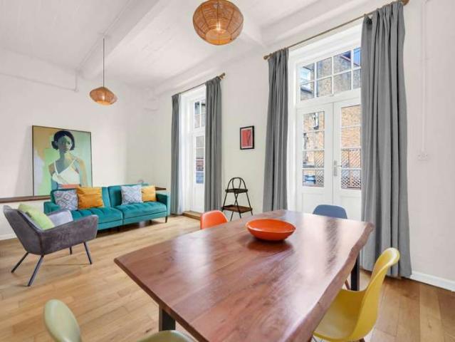House for sale in Clerkenwell, Greater London