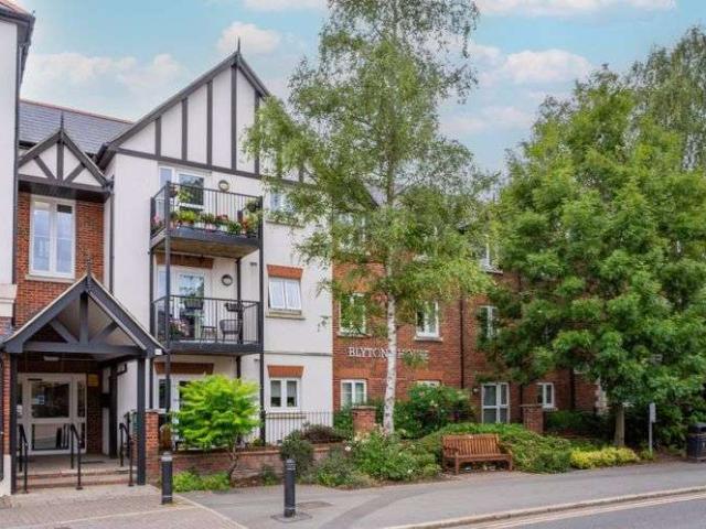 House for sale in Wooburn, Bourne End