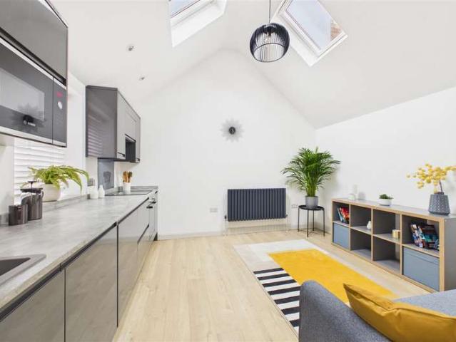 House for sale in Bedminster, Bristol