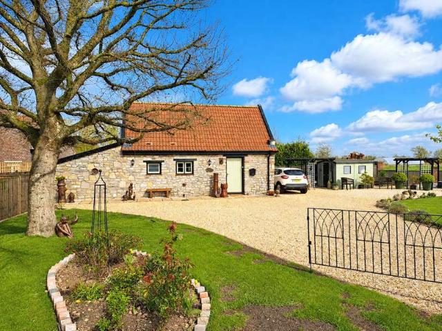 House for sale in Rooksbridge, Tarnock