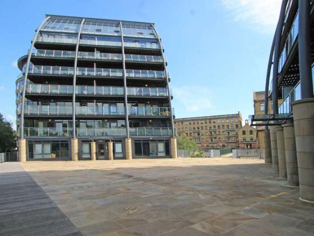 House for sale in Baildon