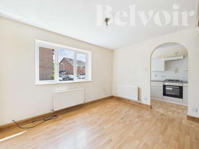 House for sale in Priest Down, Hampshire