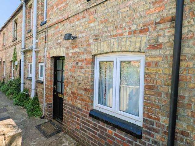 Cottage for sale in Wolvercote, The Slade