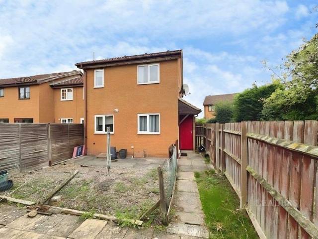 House for rent in Milton, South Cambridgeshire