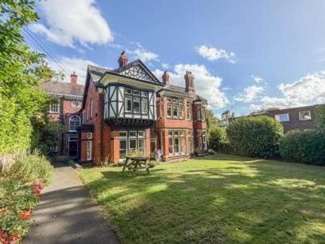 House for sale in Chapel Allerton, Leeds
