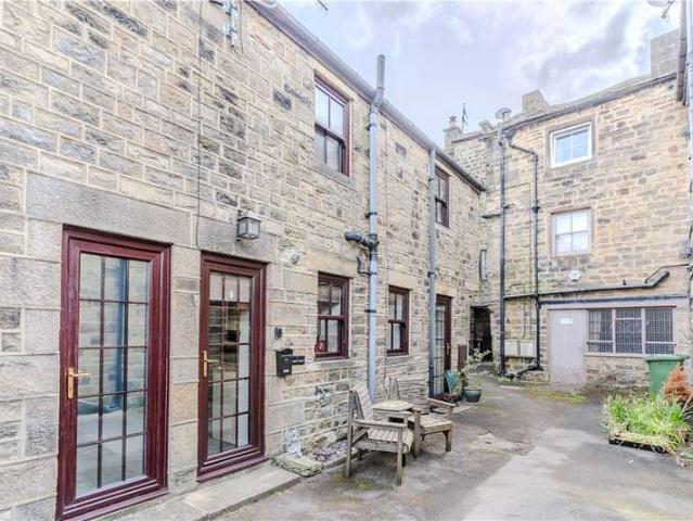 House for sale in Pateley Bridge, North Yorkshire