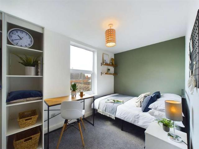 House for rent in New Boultham, Lincoln