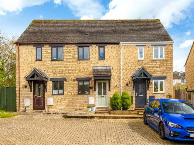 House for sale in Chipping Norton, Black Bourton
