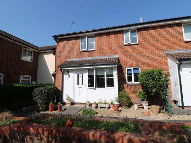 Apartment for sale in Trowbridge