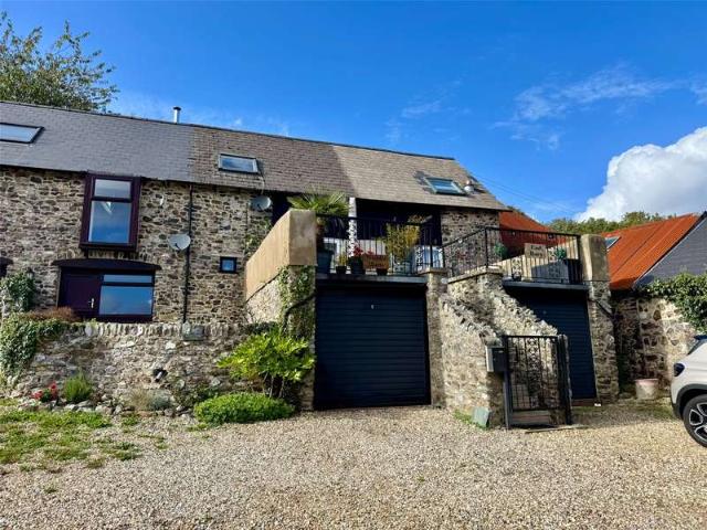House for sale in Dunkeswell, East Devon