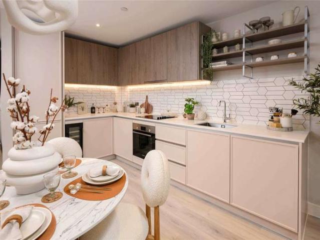 House for sale in Kidbrooke Village, Greater London