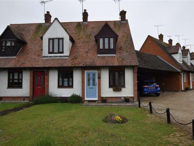 House for sale in Chelmsford, Essex