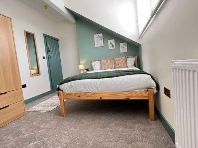 House for rent in Chapeltown, West Yorkshire