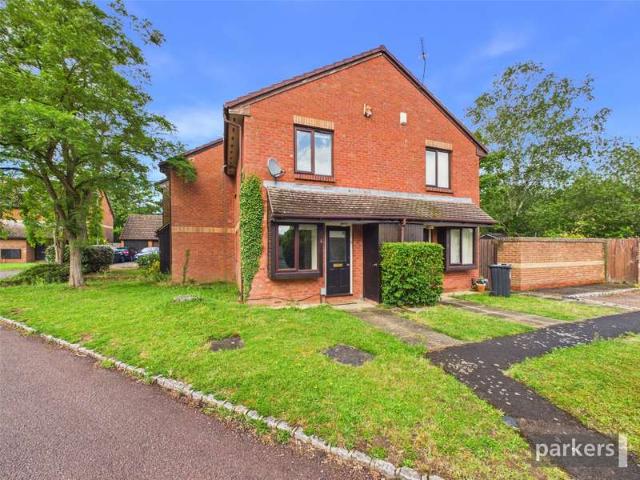 House for sale in Twyford