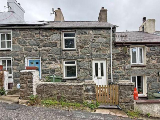 House for sale in Wales