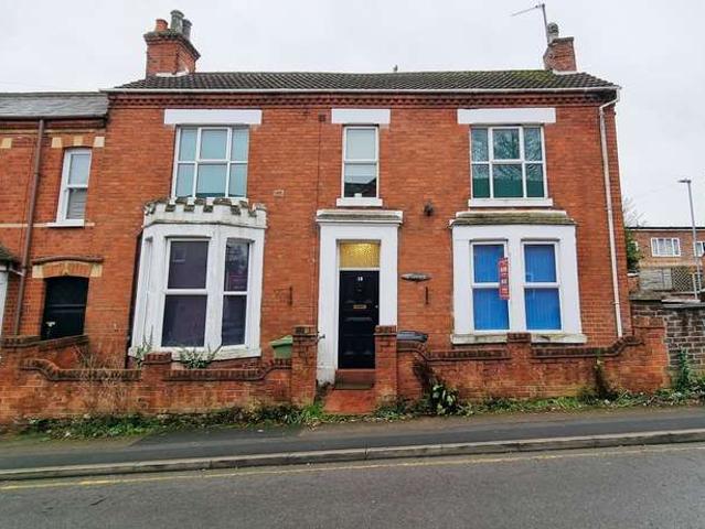House for rent in Burrow's Bush, Wellingborough