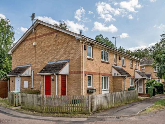 House for sale in Alstone, Golden Valley