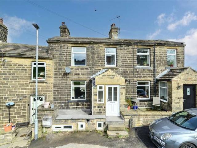 House for sale in Wilsden, West Yorkshire