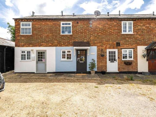 House for sale in Granborough
