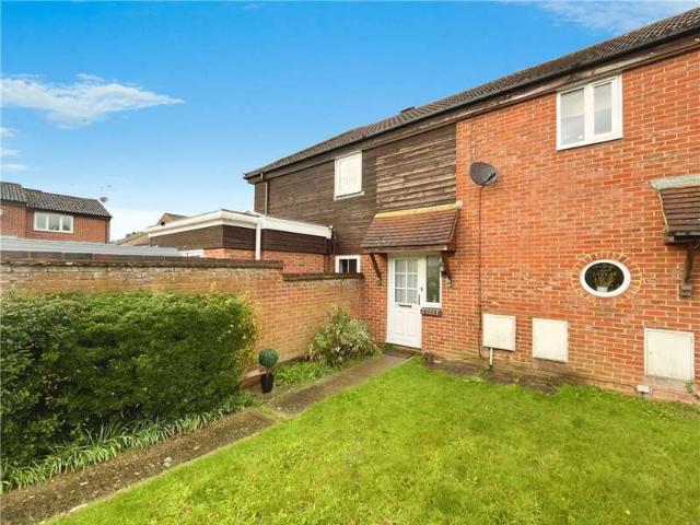 House for sale in College Town, Sandhurst
