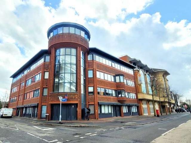 House for sale in Horsell, Woking