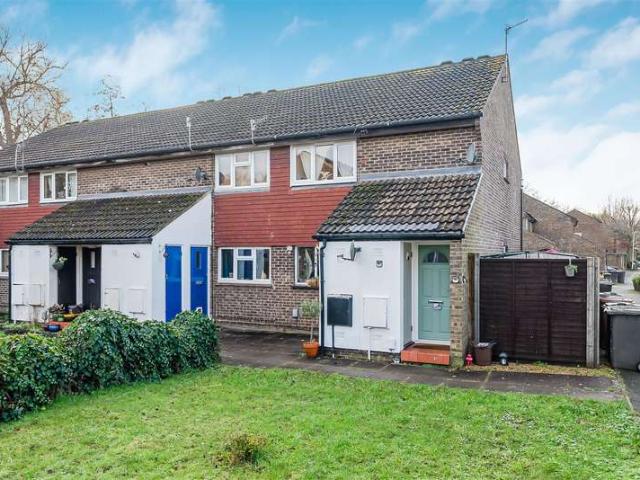 House for sale in Hertford, Colliers End