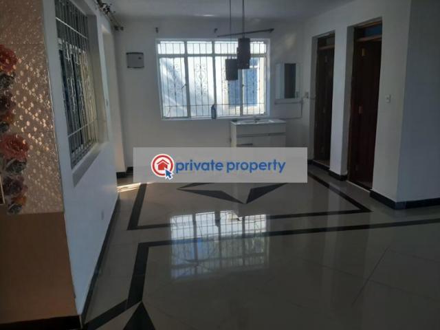 Apartment for rent in Karen, Kiambu