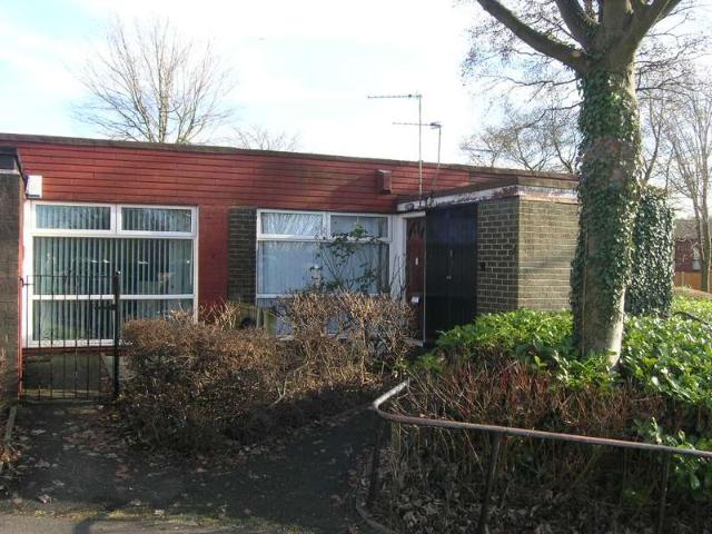 House for rent in Murdishaw, Halton