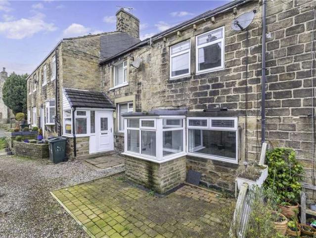 House for sale in Baildon