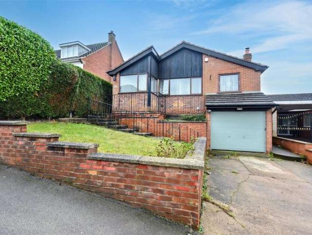 Bungalow for sale in Woodthorpe, Gedling