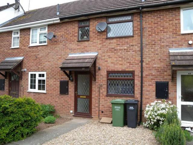 House for sale in Chawson, Wychavon