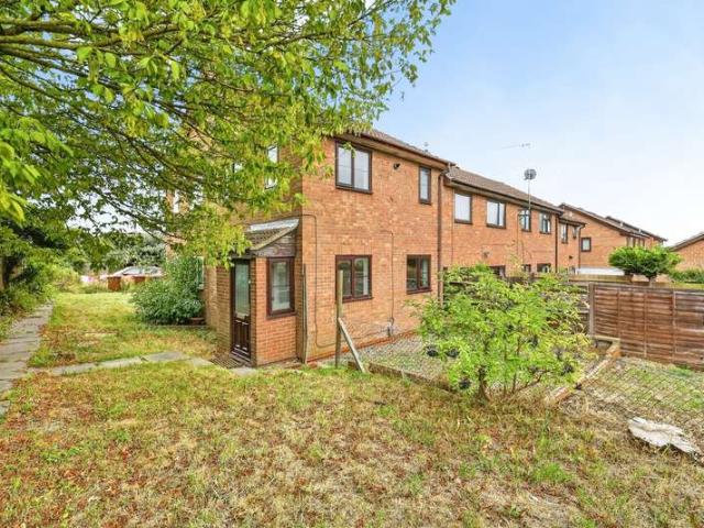 House for rent in East Hunsbury, Collingtree